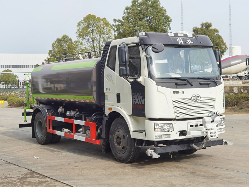 灑水車，灑水車廠家，環(huán)衛(wèi)車，楚勝集團