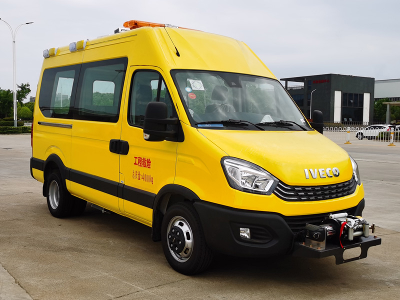 救險車，救險車廠家，楚勝汽車集團(tuán)