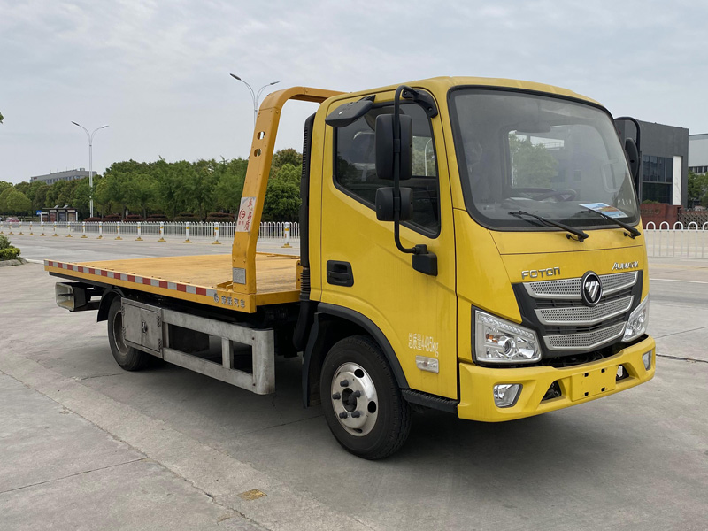 清障車，清障車價(jià)格，楚勝集團(tuán)