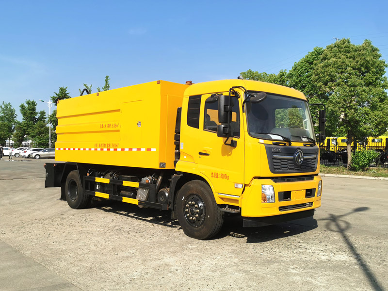 清洗吸污車，吸污車價格，楚勝汽車集團(tuán)
