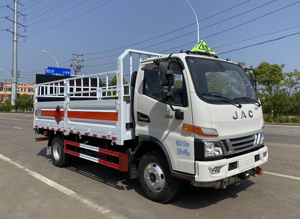 氣瓶運(yùn)輸車(chē)，運(yùn)輸車(chē)價(jià)格，楚勝汽車(chē)集團(tuán)