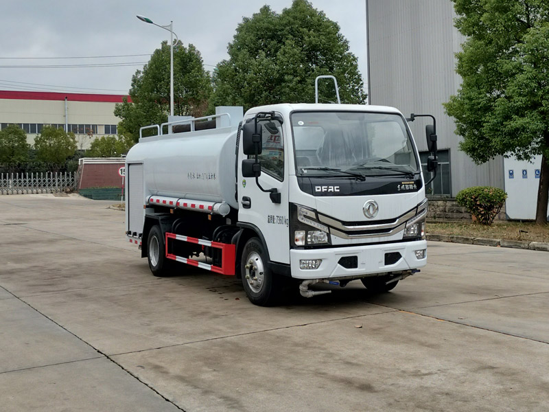 灑水車，灑水車廠家，灑水車價格，楚勝牌CSC5072GSSE6